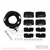 Westin Automotive Nerf Bar Light Kit LED - 28-51003