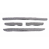 Street Scene Grille Insert - Mesh Steel Rectangular/ Trapezoid - 95078703