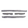 Street Scene Grille Insert - Mesh Steel Rectangular/ Trapezoid - 95078703