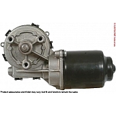 Cardone Industries Windshield Wiper Motor Remanufactured - 402089