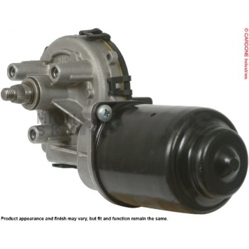 Cardone Industries Windshield Wiper Motor Remanufactured - 402089-2