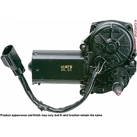 Cardone Industries Windshield Wiper Motor Remanufactured - 402047