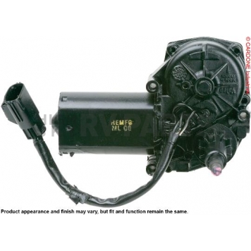 Cardone Industries Windshield Wiper Motor Remanufactured - 402047