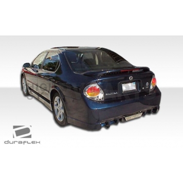 Extreme Dimensions Ground Effects Kit - Primered Fiberglass Reinforced Plastics 4-Piece - 103565-1