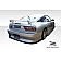 Extreme Dimensions Ground Effects Kit - Primered Fiberglass Reinforced Plastics 4-Piece - 103623