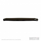 Westin Automotive Bug Shield - Acrylic Smoke  - 72-90152