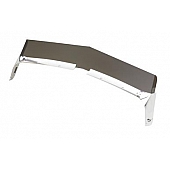 Belmor Bug Shield - Polycarbonate Smoke Hood Only - 760000021
