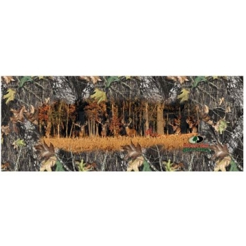 MOSSY OAK Body Graphics - Mossy Oak Break-Up Infinity And Six Monster Buck Deer Camouflage - 11005TL-1