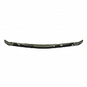 Westin Automotive Bug Shield - Acrylic Smoke Hood Only - 72-91134
