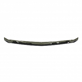 Westin Automotive Bug Shield - Acrylic Smoke Hood Only - 72-91134