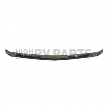 Westin Automotive Bug Shield - Acrylic Smoke Hood Only - 72-91134