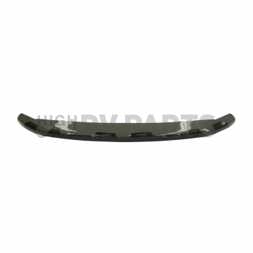 Westin Automotive Bug Shield - Acrylic Smoke Hood Only - 72-91136