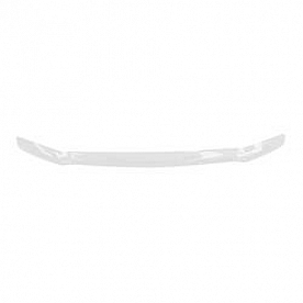 Westin Automotive Bug Shield - Acrylic Clear Hood Only - 72-91137