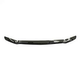 Westin Automotive Bug Shield - Acrylic Smoke Hood Only - 72-91138