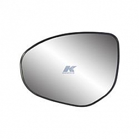 K-Source Exterior Mirror Glass OEM Power Single - 88238