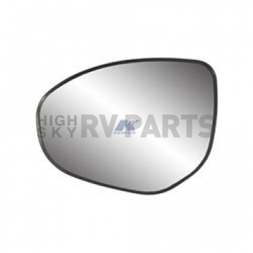 K-Source Exterior Mirror Glass OEM Power Single - 88238
