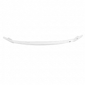 Westin Automotive Bug Shield - Acrylic Clear Hood Only - 72-98147