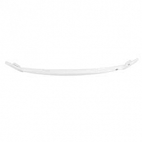 Westin Automotive Bug Shield - Acrylic Clear Hood Only - 72-98147