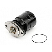 Warn Winch Motor Hydraulic 8.0 Cubic Inch - 87059