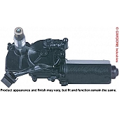 Cardone Industries Windshield Wiper Motor Remanufactured - 401008