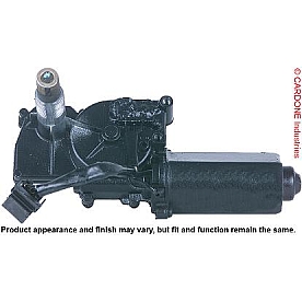 Cardone Industries Windshield Wiper Motor Remanufactured - 401008