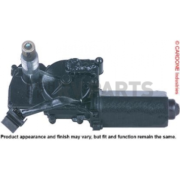 Cardone Industries Windshield Wiper Motor Remanufactured - 401008