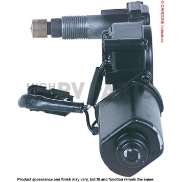 Cardone Industries Windshield Wiper Motor Remanufactured - 401008-2