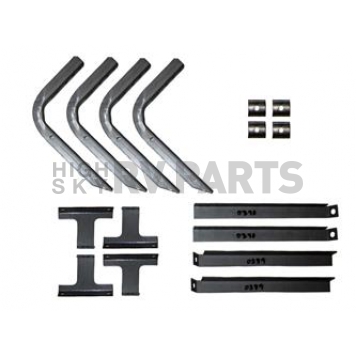 Lund International Running Board Mounting Kit - 300021