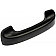Help! By Dorman Exterior Door Handle - Plastic Black Single - 81321