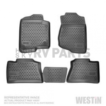 Westin Automotive Floor Liner 74-07-51011