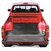 TrailFX Bed Mat Black Nyracord - 628D