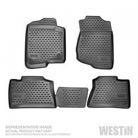 Westin Automotive Floor Liner 74-12-51034