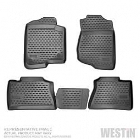 Westin Automotive Floor Liner 74-12-51036