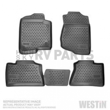 Westin Automotive Floor Liner 74-12-51036