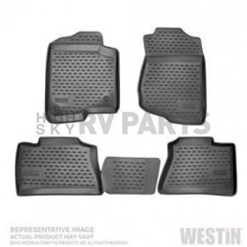 Westin Automotive Floor Liner 74-26-51030
