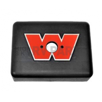 Warn Winch Solenoid Housing - 28461