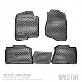 Westin Automotive Floor Liner 74-35-51003