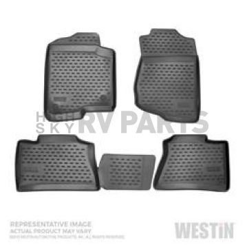 Westin Automotive Floor Liner 74-35-51003