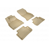 3D Mats Floor Liner - L1AD04701502