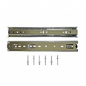 Westin Automotive Tool Box Tray - Polished Silver - 80DS12