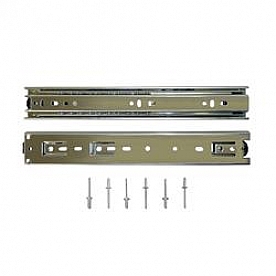 Westin Automotive Tool Box Tray - Polished Silver - 80DS12