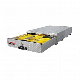 Westin Automotive Bed Drawer 80-HBS307