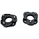 MaxTrac Leveling Kit Suspension - 833120