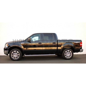MaxTrac Leveling Kit Suspension - 833120-1