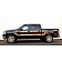 MaxTrac Leveling Kit Suspension - 833120