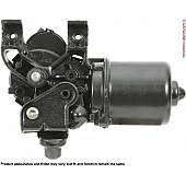 Cardone Industries Windshield Wiper Motor Remanufactured - 401120