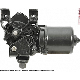 Cardone Industries Windshield Wiper Motor Remanufactured - 401120