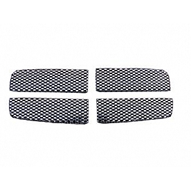Street Scene Grille Insert - Mesh Steel Rectangular - 95078608