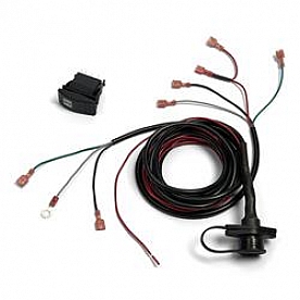 Warn Powersport Winch Control Switch - 99897