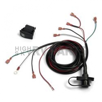 Warn Powersport Winch Control Switch - 99897